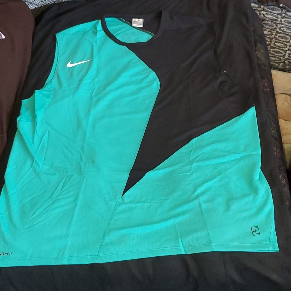 💛Light green workout tank